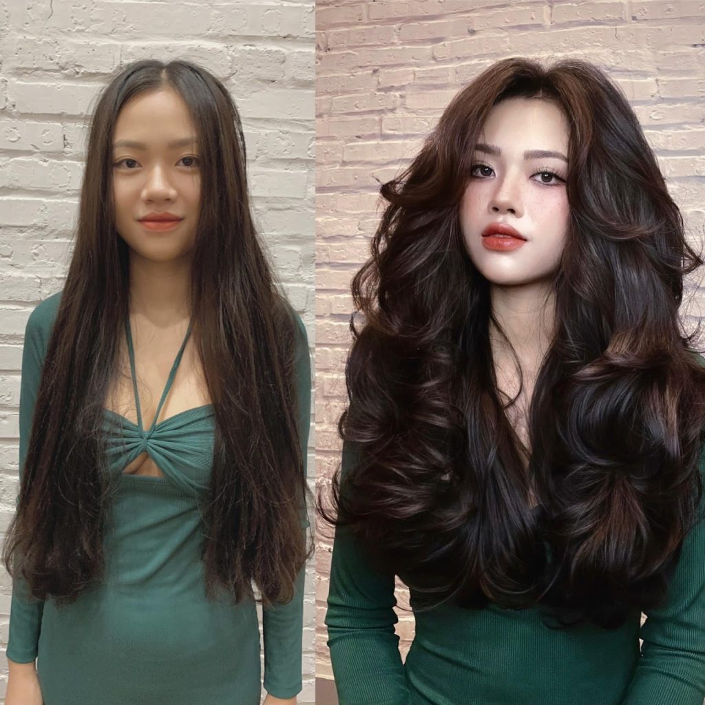 Làm Tóc Tại Padaha Hair Salon HCM Có Nên Không? 13