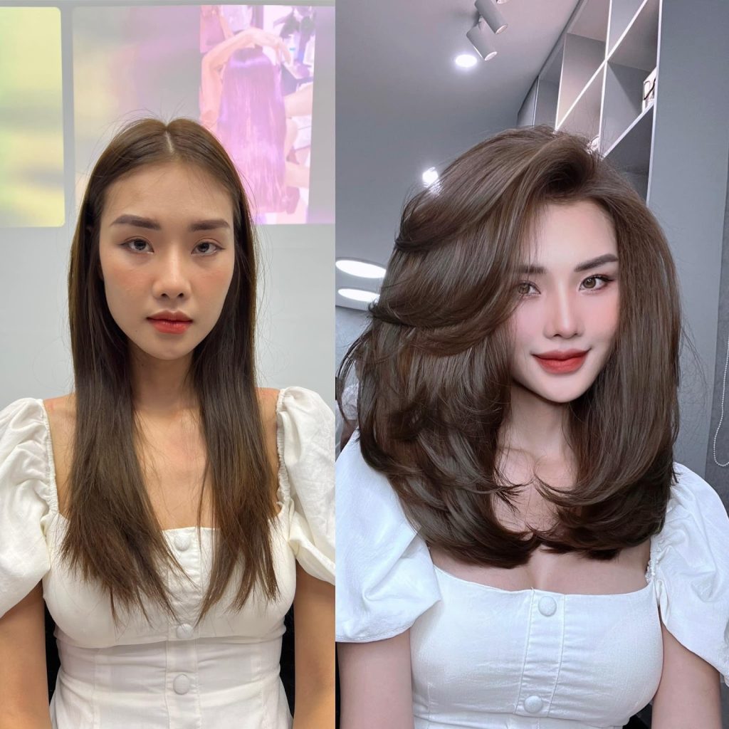 Làm Tóc Tại Padaha Hair Salon HCM Có Nên Không? 12