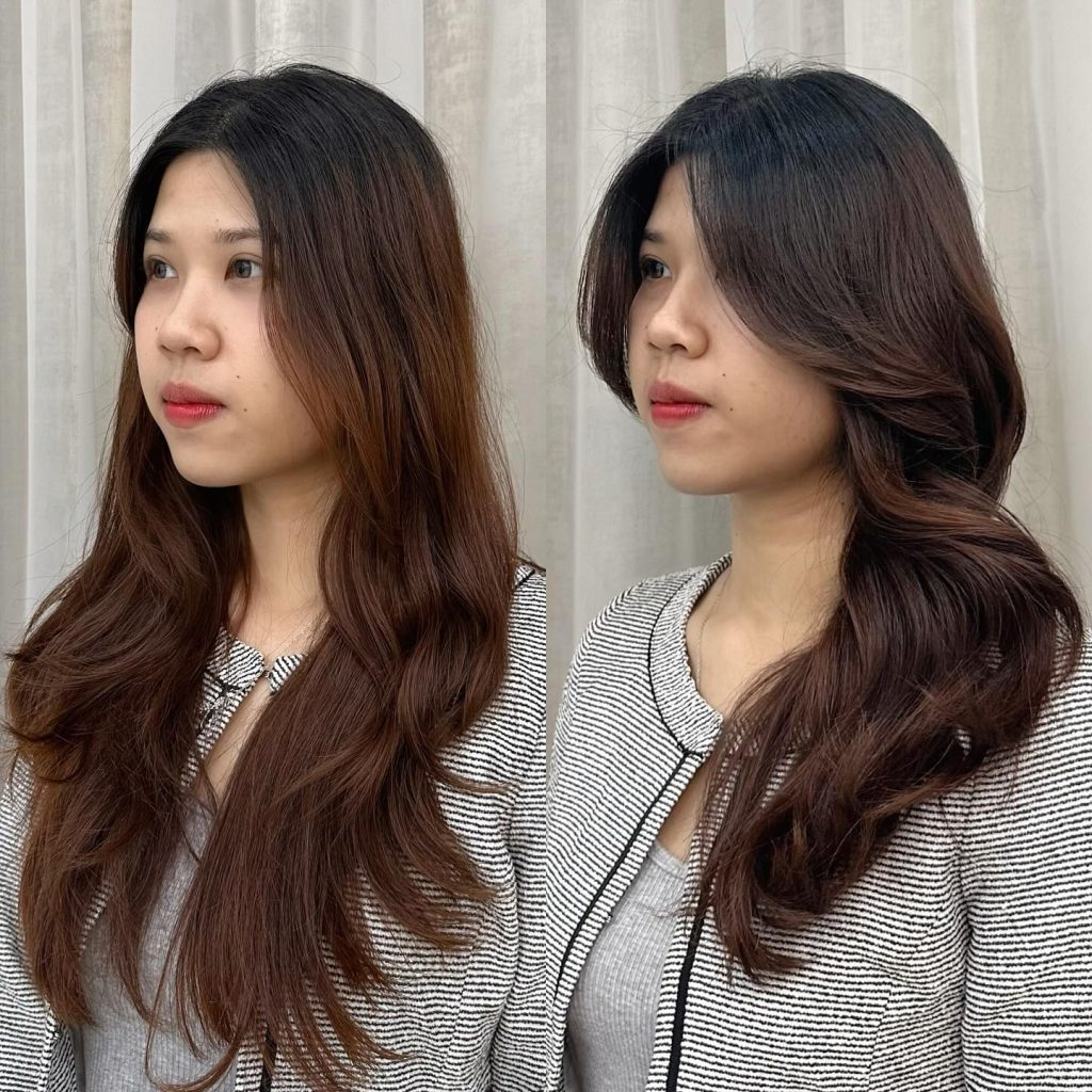 Làm Tóc Tại Padaha Hair Salon HCM Có Nên Không? 11