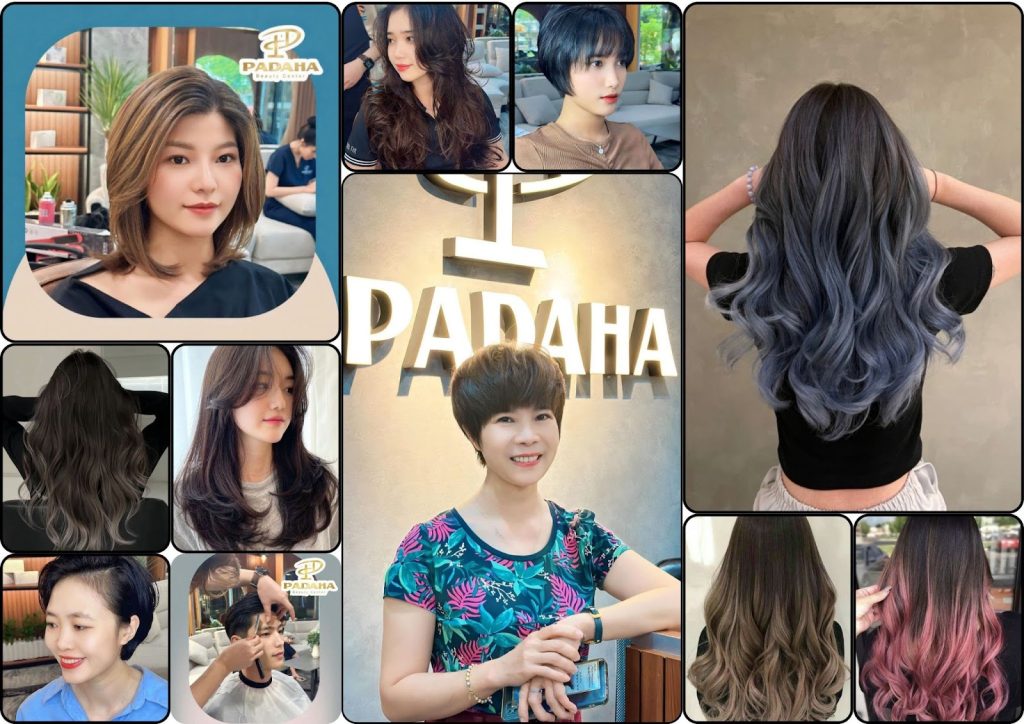 Làm Tóc Tại Padaha Hair Salon HCM Có Nên Không? 2