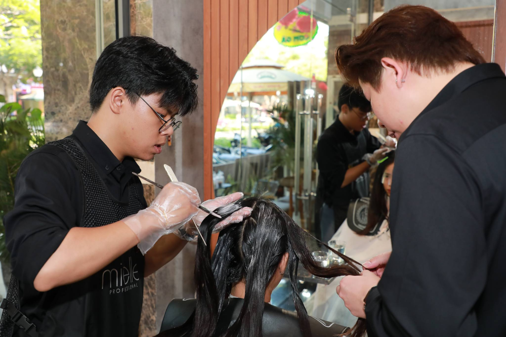 Làm Tóc Tại Padaha Hair Salon HCM Có Nên Không? 20