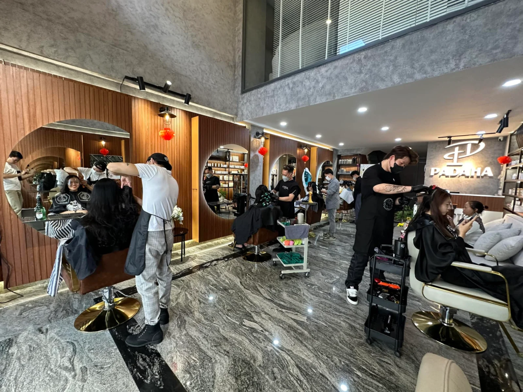 Làm Tóc Tại Padaha Hair Salon HCM Có Nên Không? 22