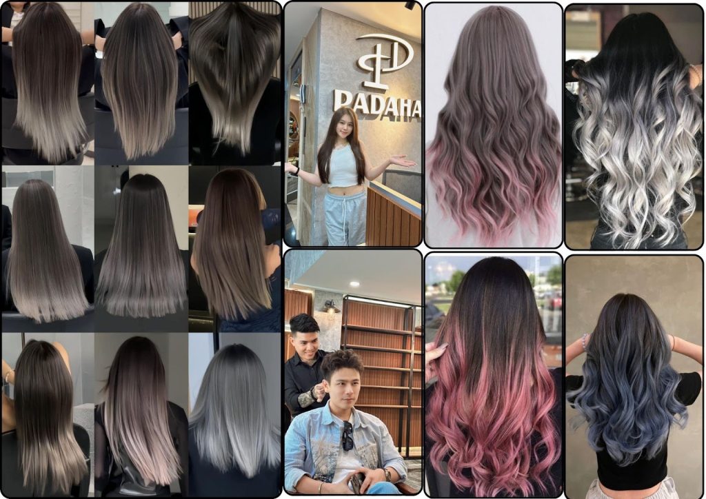 Làm Tóc Tại Padaha Hair Salon HCM Có Nên Không? 3