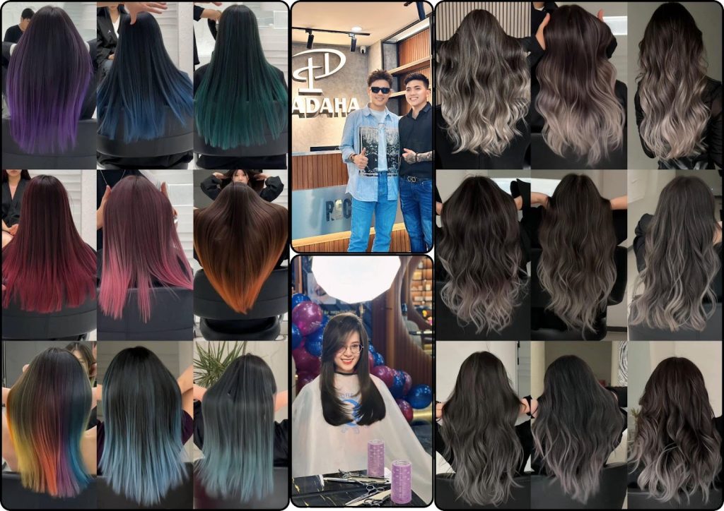 Làm Tóc Tại Padaha Hair Salon HCM Có Nên Không? 4