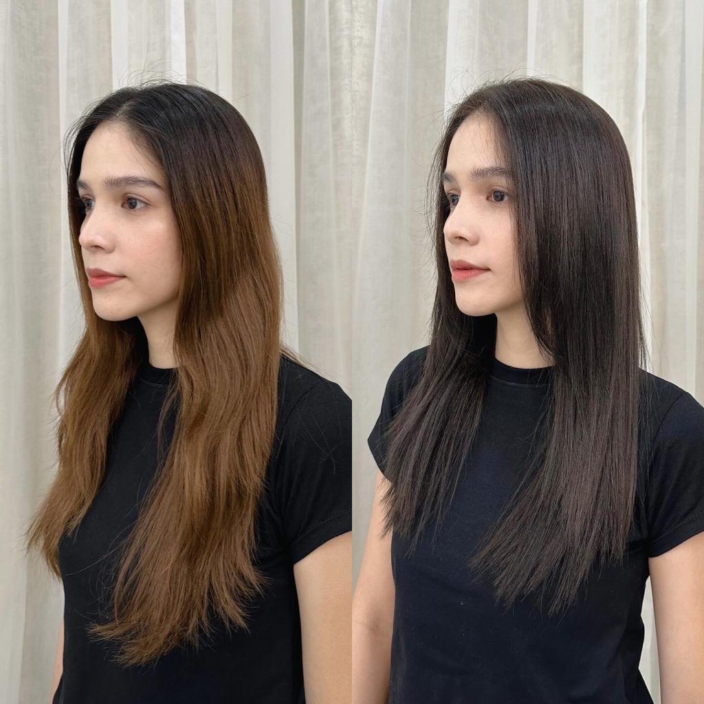 Làm Tóc Tại Padaha Hair Salon HCM Có Nên Không? 17