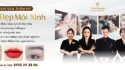 Có nên phun xăm mày môi tại Vian Beauty, chất lượng thế nào? 1