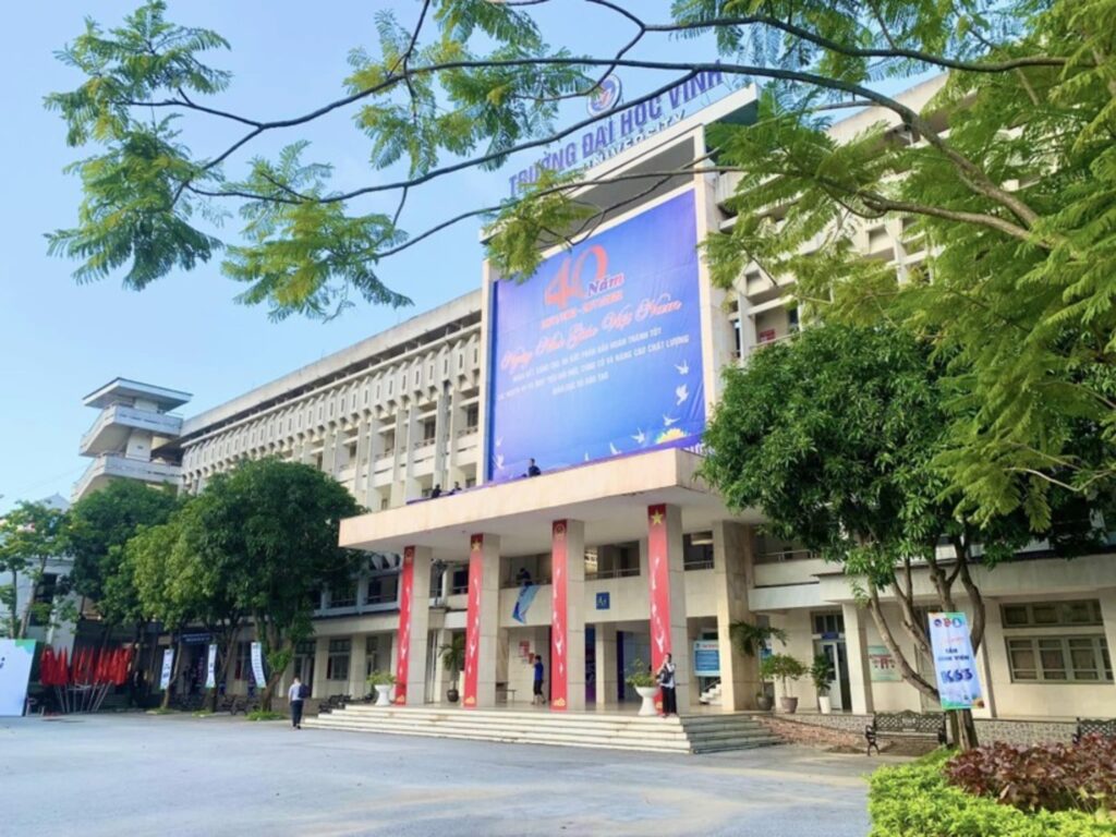 Địa Chỉ Dạy Nghề Nghề Điện Dân Dụng Tại Nghệ An Uy Tín 6 Trường Đại Học Vinh